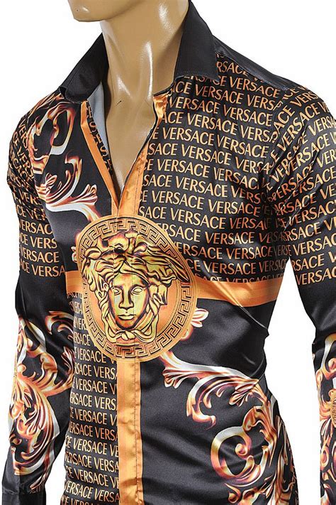 is versace cheap|cheap versace clothing for men.